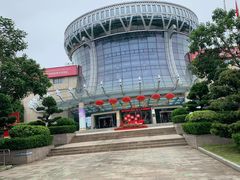 -广西民族博物馆