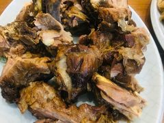 -清真·益鑫羊肉手抓馆(花园北街店)