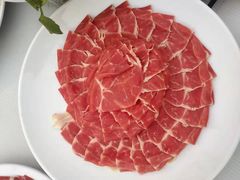 -風林火山烤室·涮肉
