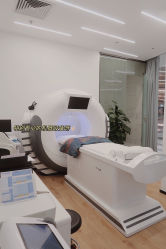 -厦门安达仕酒店·衡境SPA