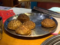 -老炉家木炭烤肉(长江国际店)