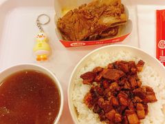 -一心一味(水围店)