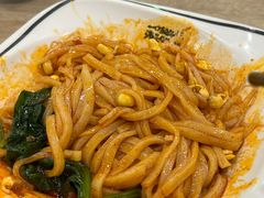 -魏家凉皮(博水商务大厦店)