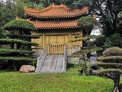 -深圳国际园林花卉博览园