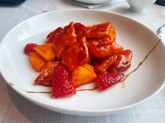 -莉莉海堂HAITANG·烤鸭(国贸商城店)