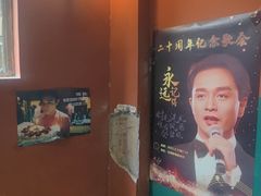 -为你钟情咖啡馆(春熙路太古里步行街店)