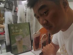 -古茗(潘水店)