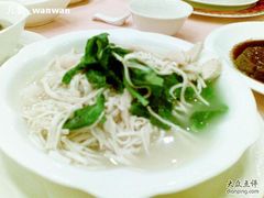 大煮干丝-上海老饭店(北京分店)