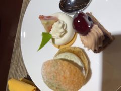 -杭州国际会议中心洲际酒店-原素全日餐厅(解放东路店)