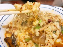 -老乌家特色小炒泡馍(大皮院店)