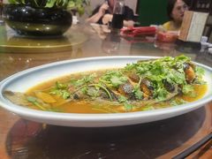 -那家老院子东北菜·饺子·小鸡炖蘑菇(艳华街店)