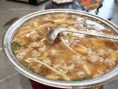 -老奶奶私房菜(天台里街店)