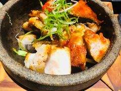 -花隐日式怀石料理(万象城购物中心店)