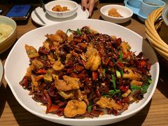 -首秀·四川料理(星耀101店)