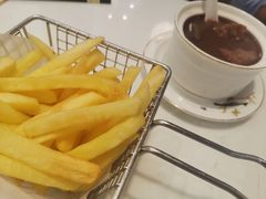 -金湖港式餐厅(建外店)