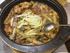 -君霖海鲜私房菜(春柳店)