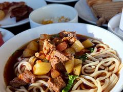-天津东凯悦酒店·Market Café自助餐厅