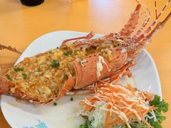 -班赞海鲜市场