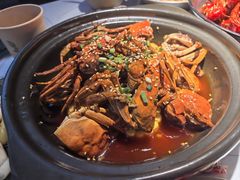 -巴厘龙虾·榜首油焖大虾(洞庭·艺术洋房店)