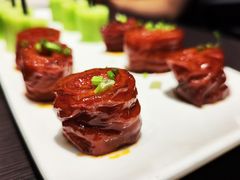 -老牌坊鲁菜名店(宽厚里店)