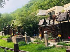 -Local泰莲庭(虹鳟鱼店)