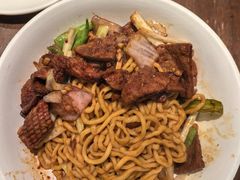 -寻裕记·现炒浇头面(人民广场店)