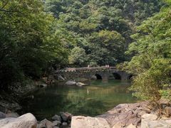 -白云源风景区