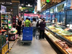 -超市发超市(学院路店)