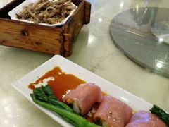 -琼菜王(南海店)