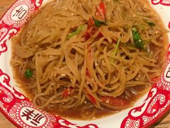 -破三川·新川菜(静安大融城店)