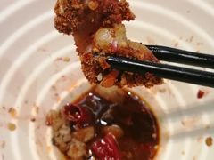 -汉丽轩韩式自助烤肉十二年(SM广场店)