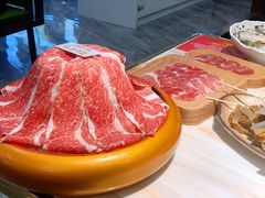 -伝承·和牛寿喜烧·放题(东营银座购物中心店)