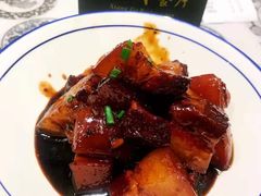 -香阁餐厅·常州菜·常州菜代表品牌(新北奥体店)