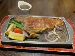 -路易十三西餐厅(西关新天地店)