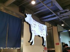 -食潮汕头鲜牛馆(望京保利店)