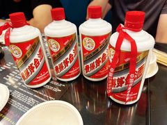 -川香煲(茅台路店)