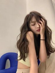 -Rise Hair上升造型