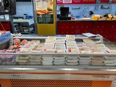 -王家沙点心店(南京西路总店)