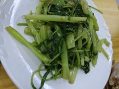 腐乳通菜-美食店(华贵路店)