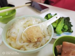 -麦文记面家(佐敦店)