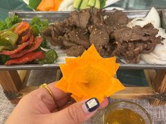 -平壤馆(西塔街店)