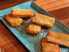 黄金脆带鱼-新荣记(新源南路店)