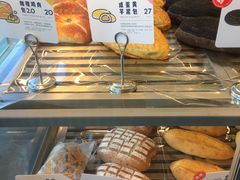 -喜茶(北京五棵松华熙店)
