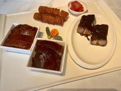 秘制黑叉烧-炳胜品味(珠江新城店)