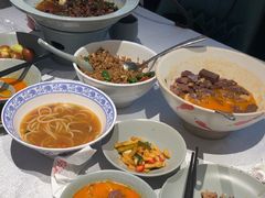 -湘中缘·湖南菜(娄底驻京办店)