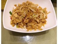 -刘胖子家常菜·蹄花焖藕(中南店)