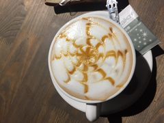 卡布奇诺-打包幸福(学府店)