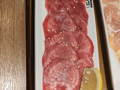 -焼肉ライク·烧肉LIKE(万菱汇店)