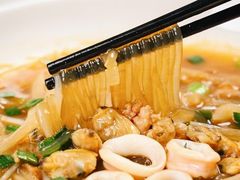 -避风塘(五角场店)