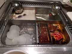 -海底捞火锅(万科广场店)